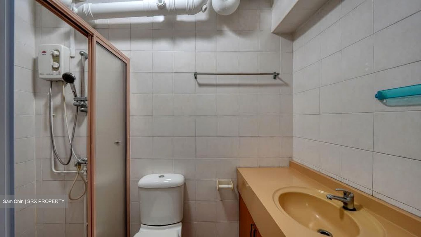Blk 206B Compassvale Place (Sengkang), HDB 5 Rooms #575715821
